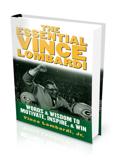 Essential Vince Lombardi