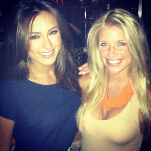Hey, Kelly Hall, What Have You Been Up To? [Photos]