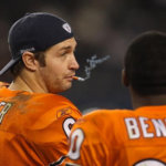 Smokin' Jay Cutler