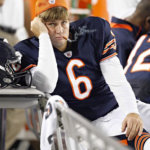 Smokin' Jay Cutler