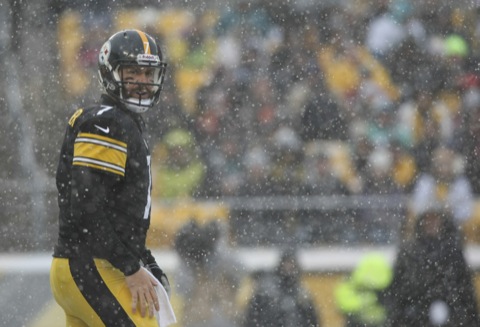 A Guide To The AFC North For Packers Fans | Total Packers