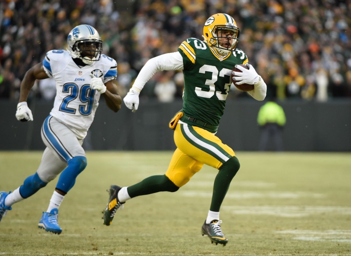 Micah Hyde