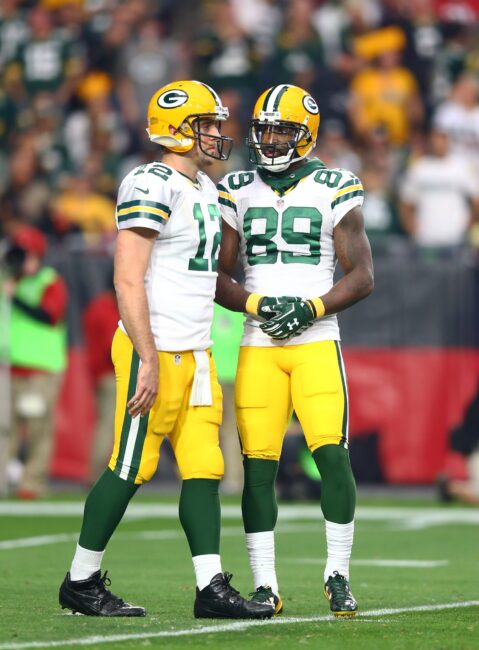 Green Bay Packers, Aaron Rodgers, Pittsburgh Steelers