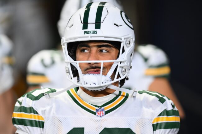 Packers QB Jordan Love has an NFL MVP case to make
