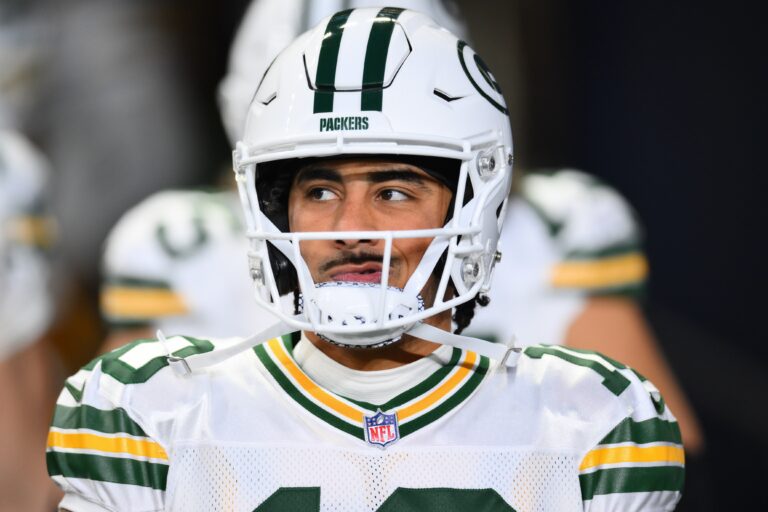 Packers QB Jordan Love has an NFL MVP case to make