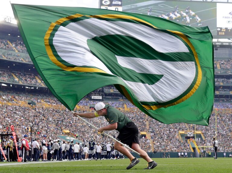 Green Bay Packers schedule in 2025 is difficult