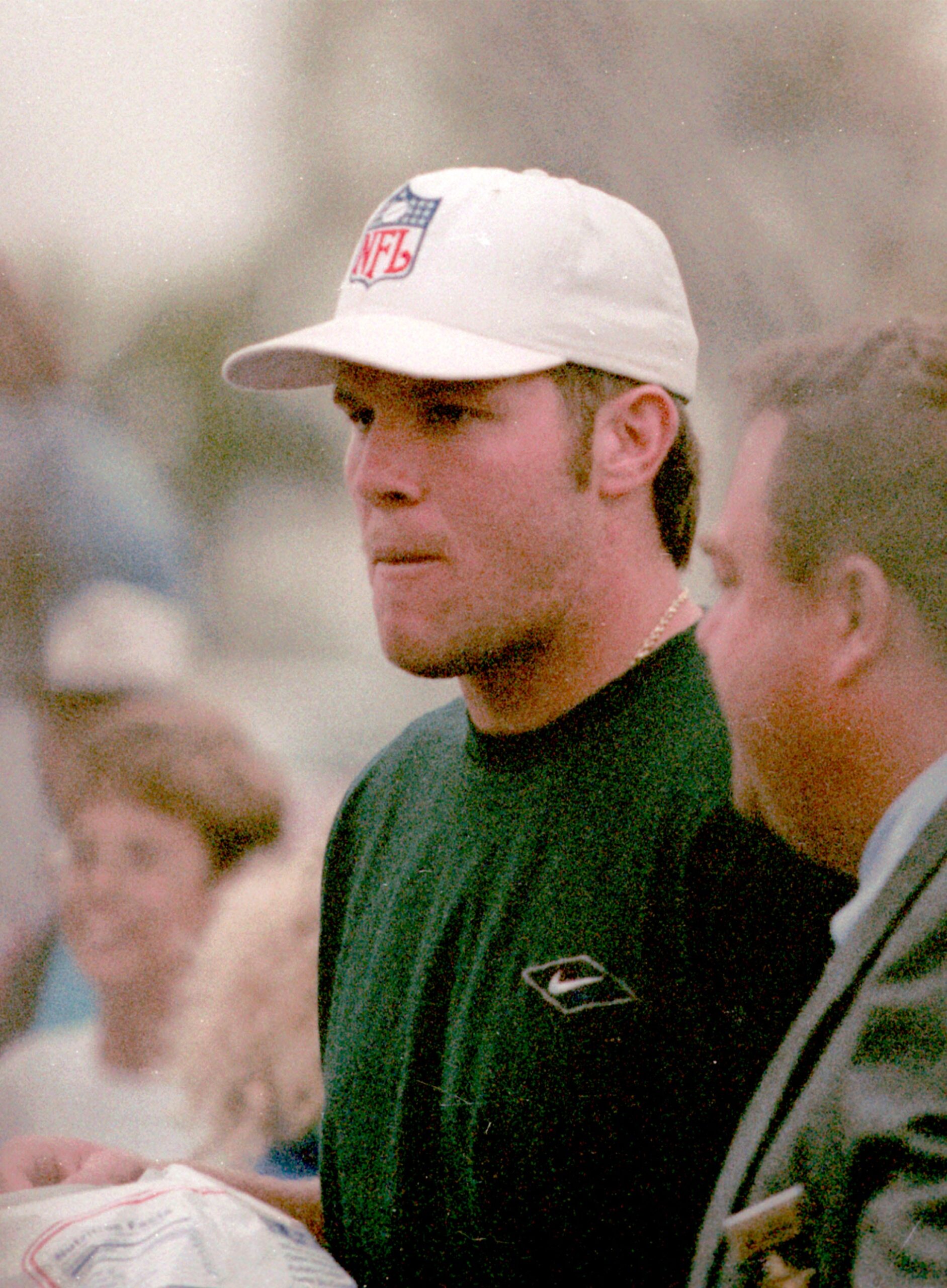 Green Bay Packers, Brett Favre