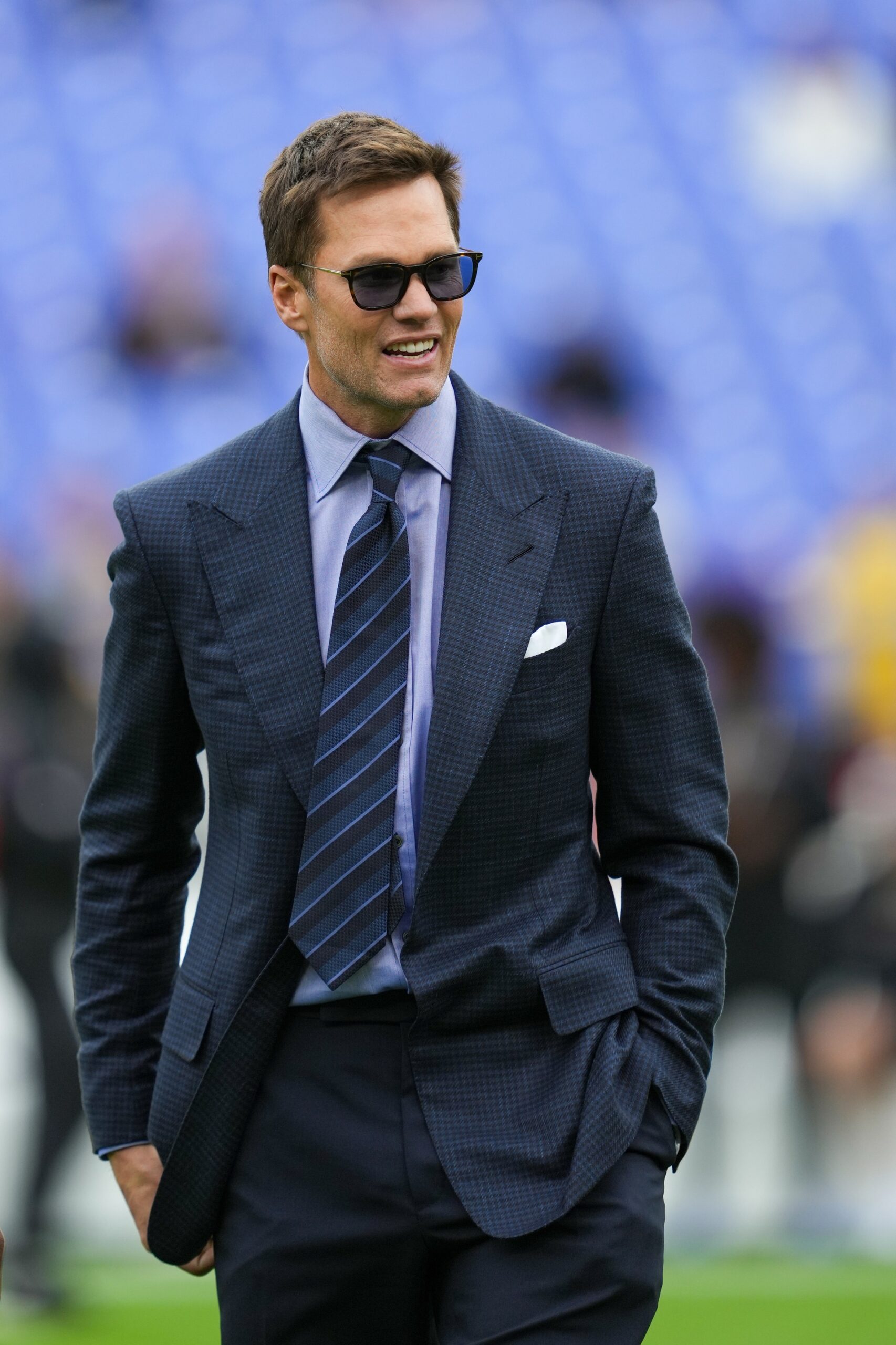 NFL, Tom Brady