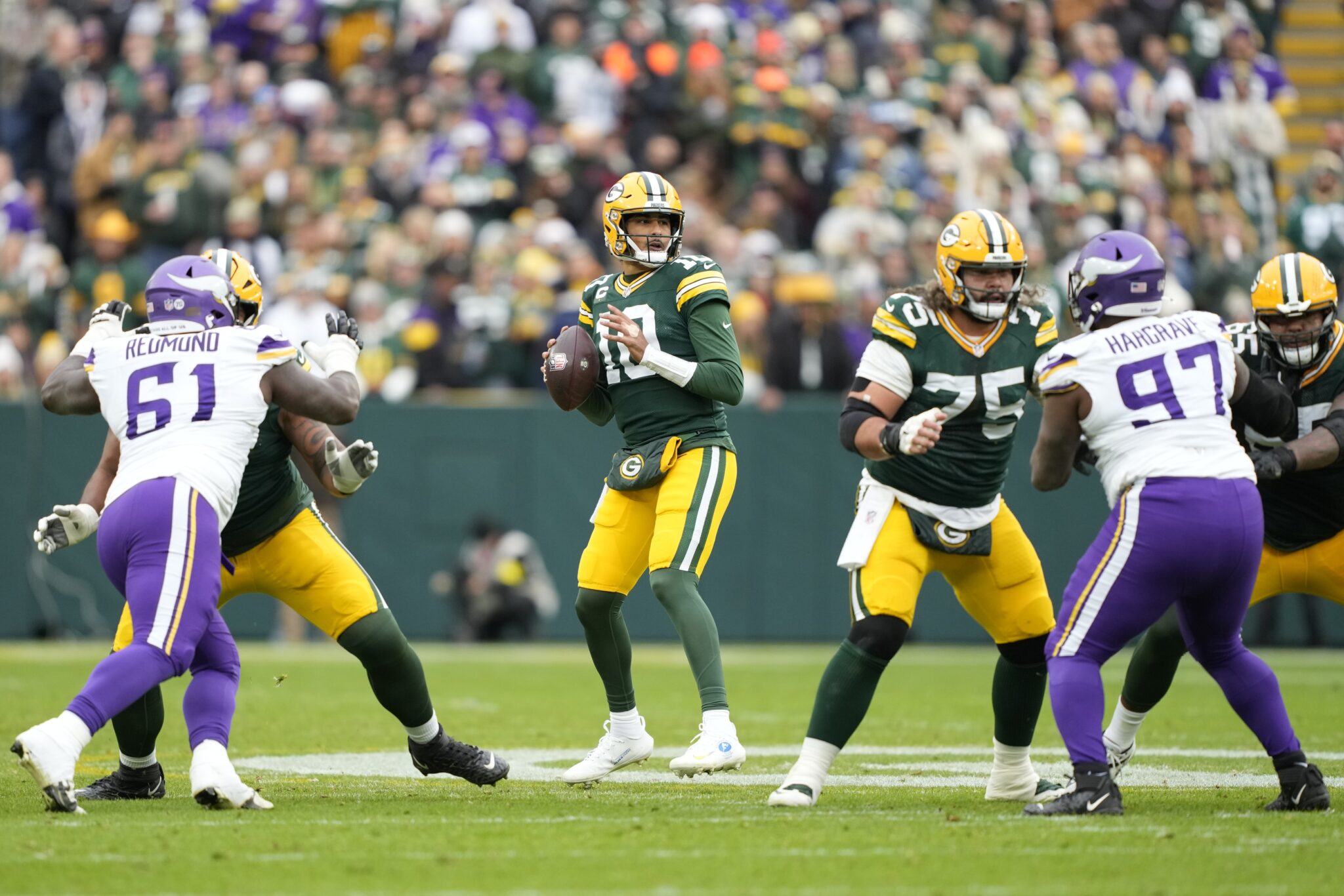 Packers #39 Super Bowl Odds Get Update Amid 3 Game Winning Streak