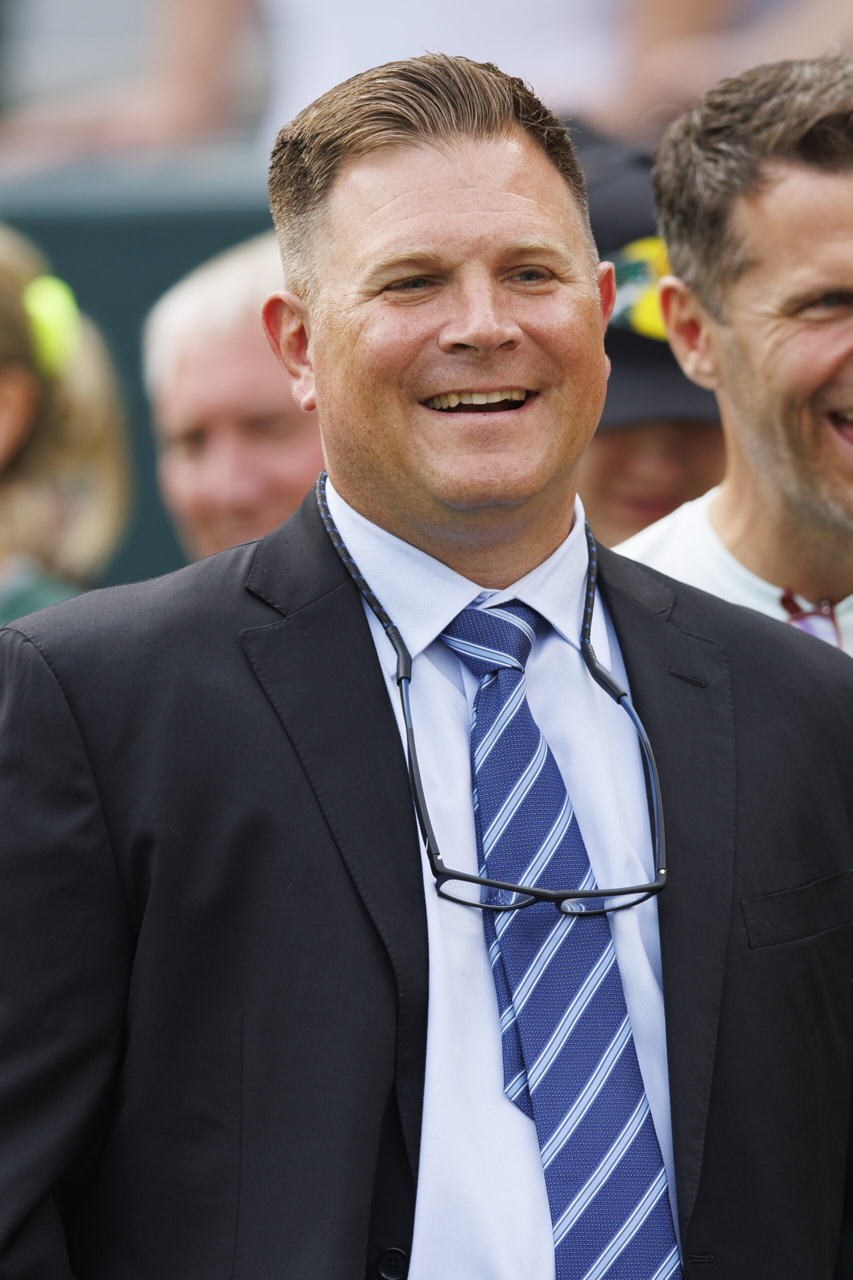 Packers GM Gets Real on Green Bay's New Players for 2026 Season