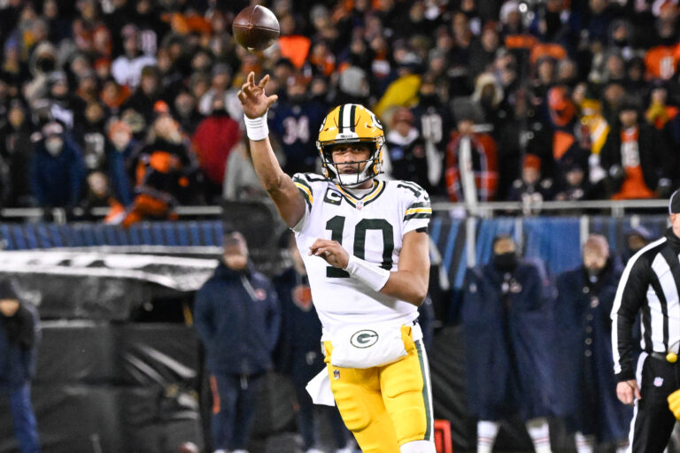 Packers’ Biggest Strength Ahead of 2026 NFL Season Revealed Green Bay Packers, Jordan Love, NFL