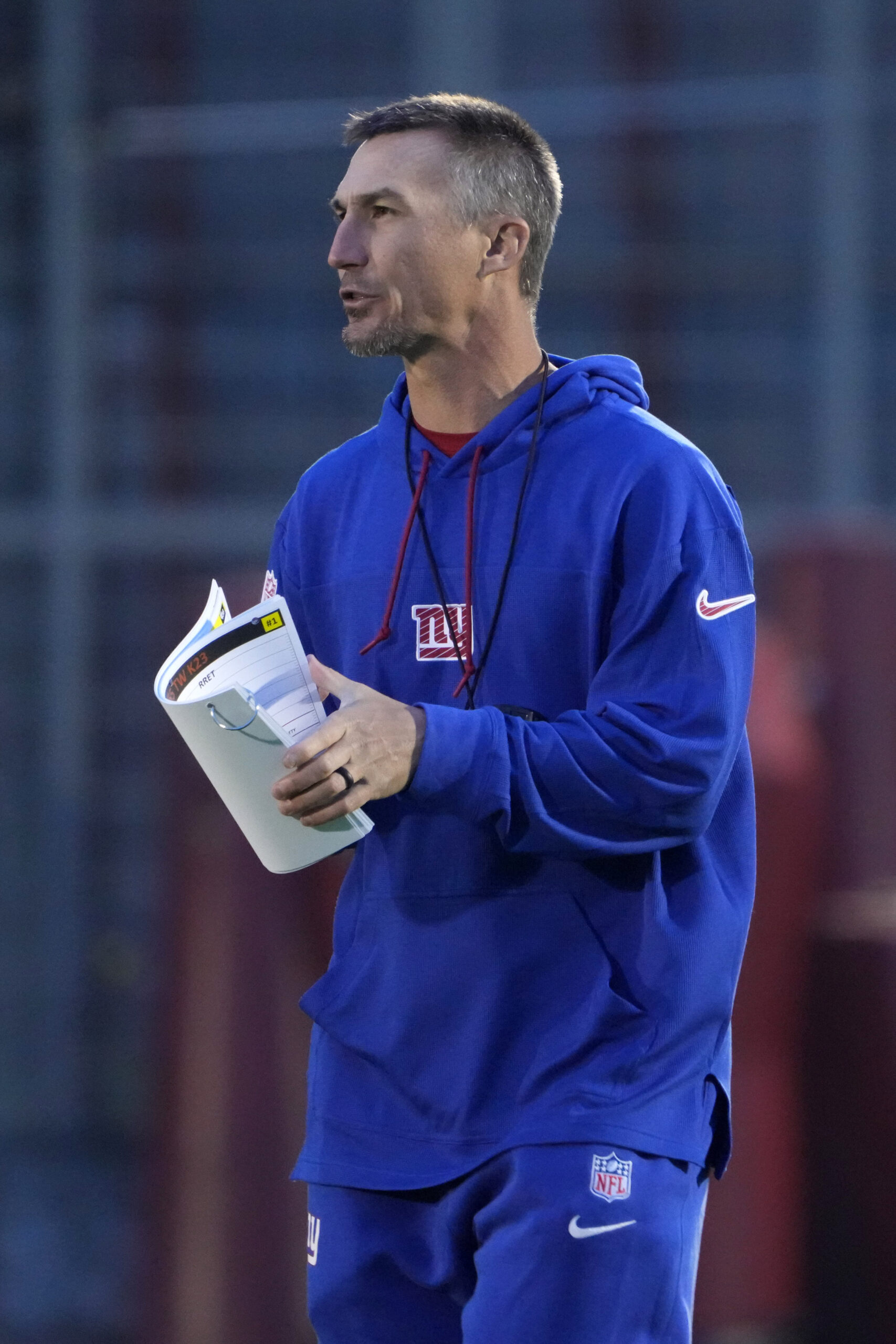 Packers Make Official Coaching Announcement After Rich Bisaccia Exit