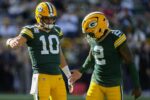 Packers Send Parting Message to Jordan Love's Backup QB