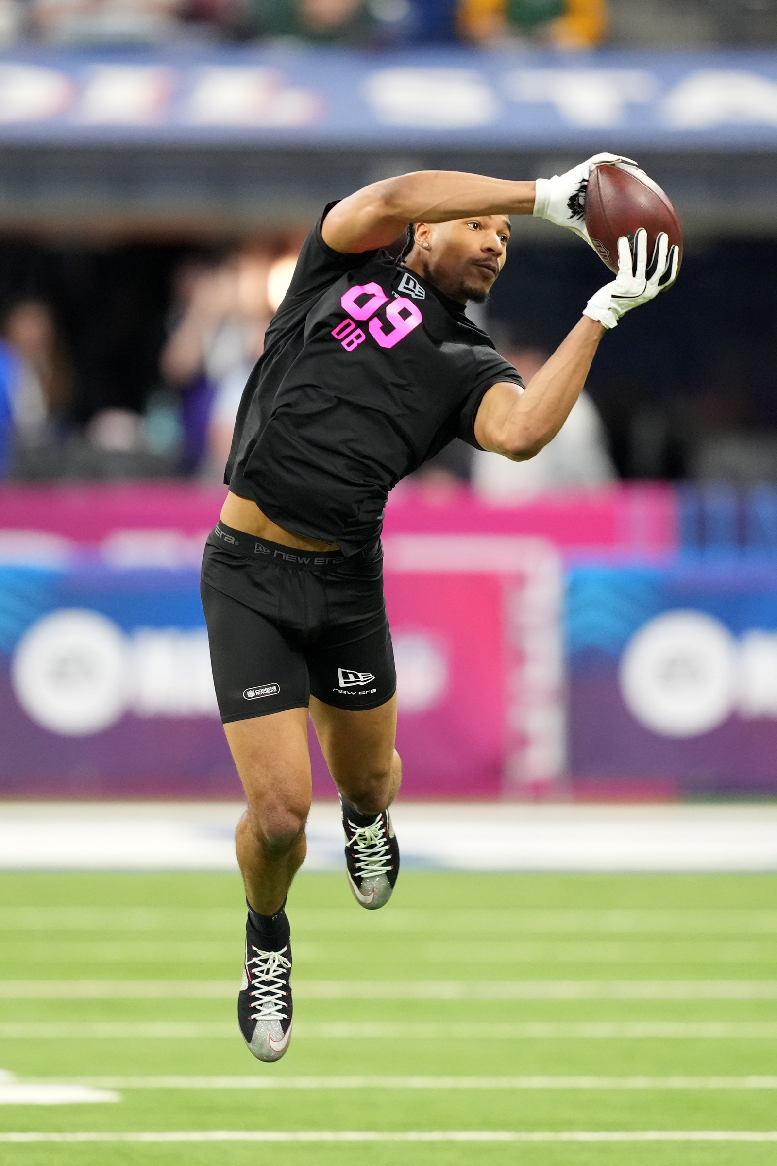 Packers Urged to Take Georgia CB in 2026 NFL Draft