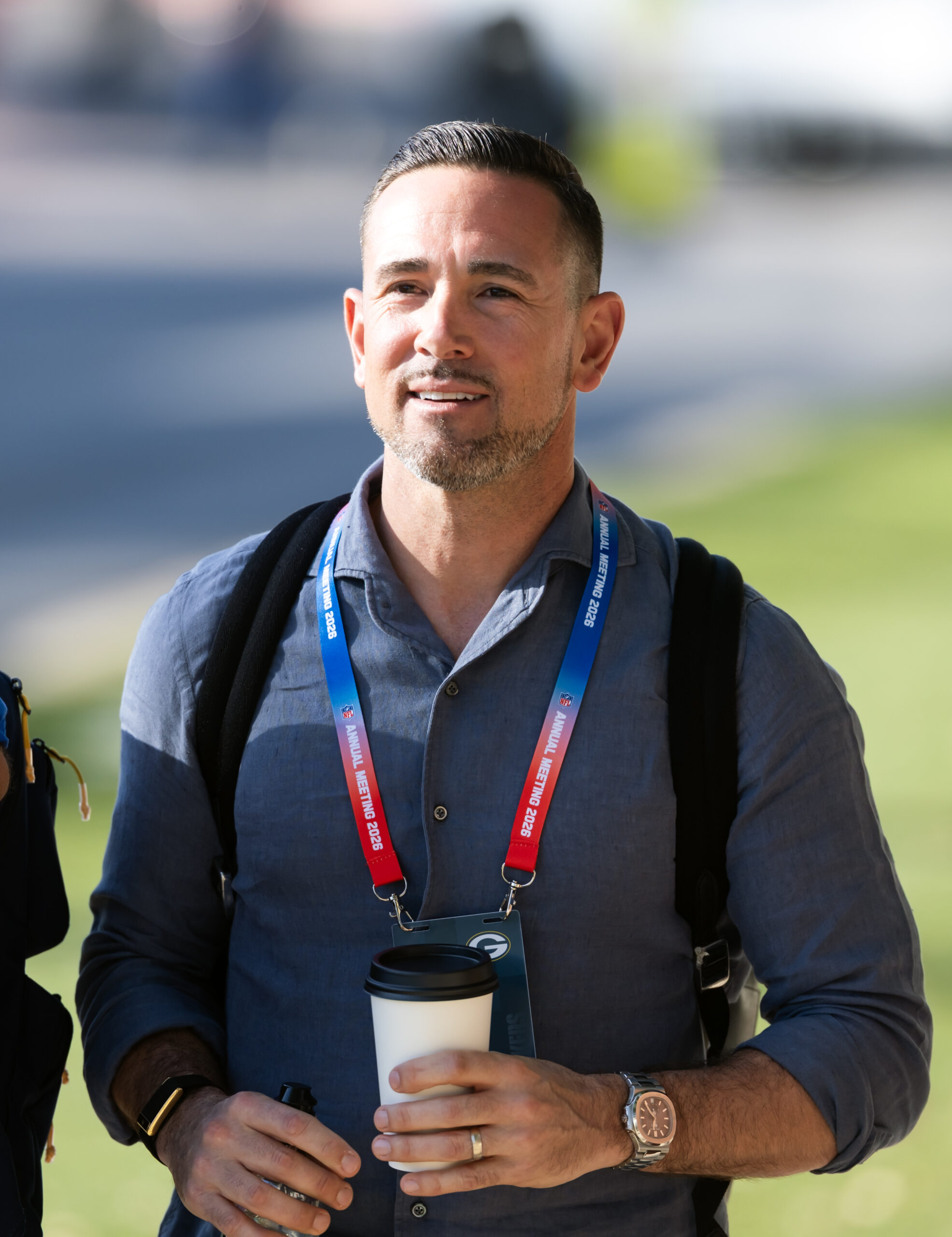 Green Bay Packers, Matt LaFleur
