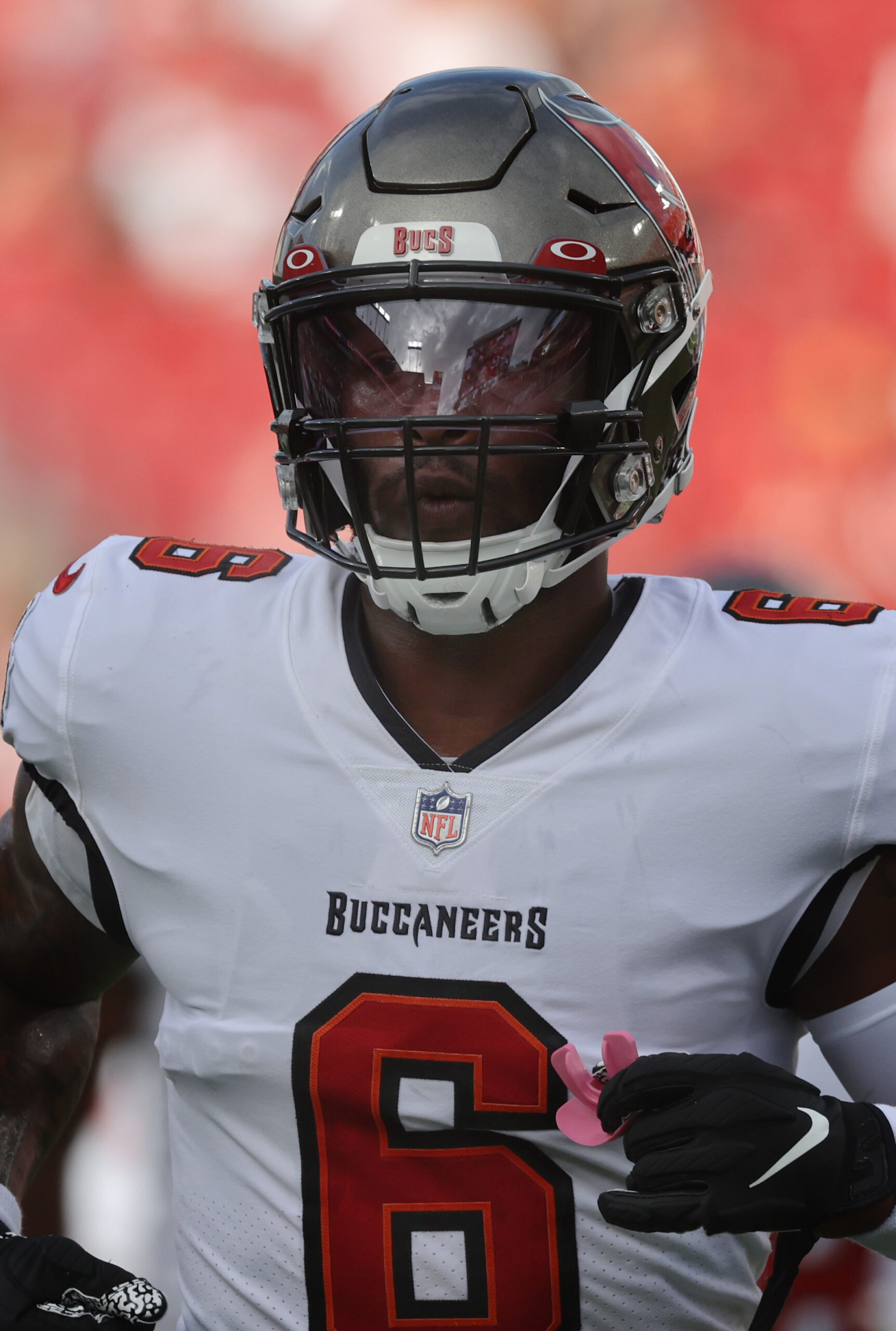 NFL, Le'Veon Bell