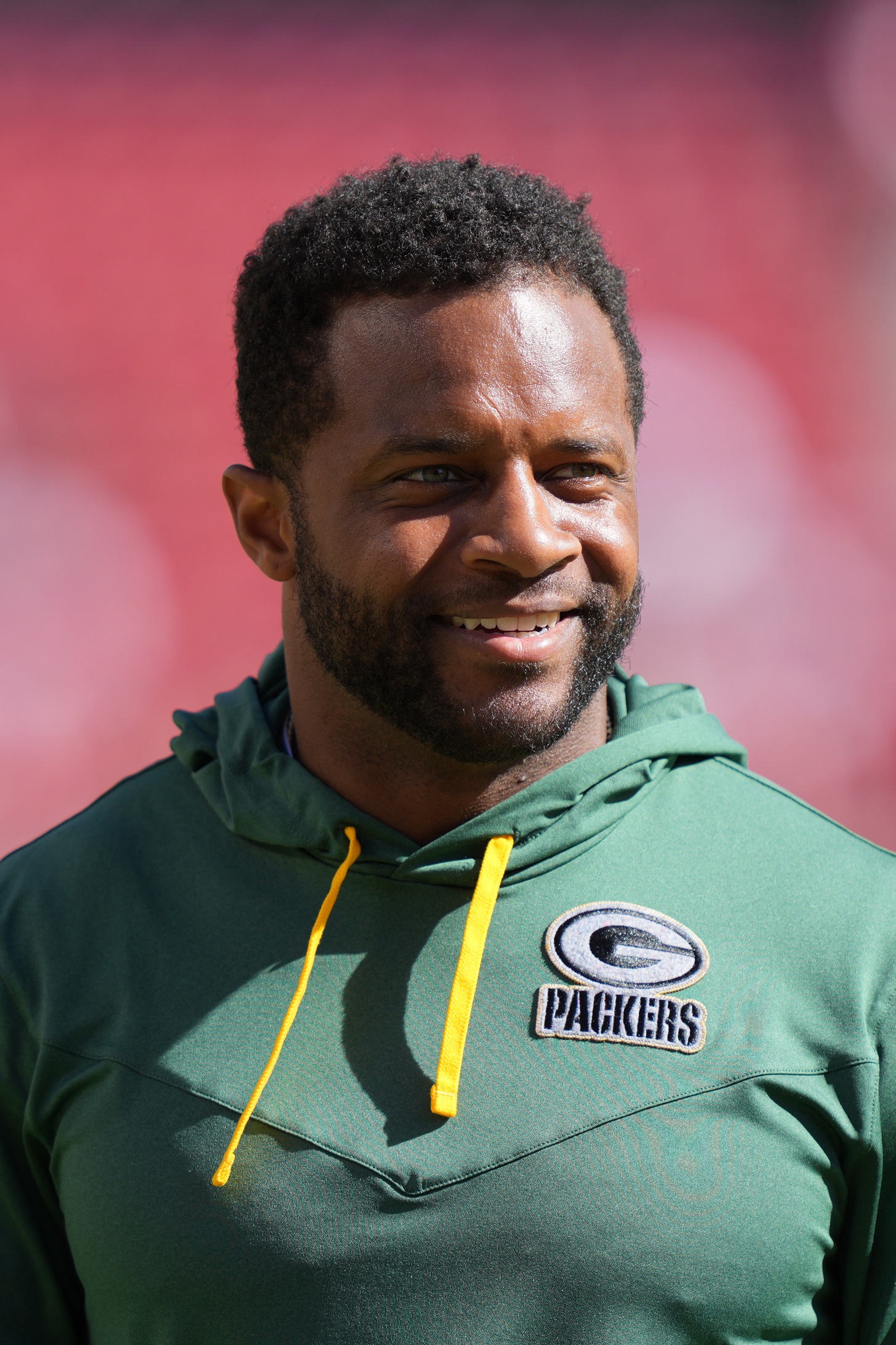 Green Bay Packers, Randall Cobb, NFL