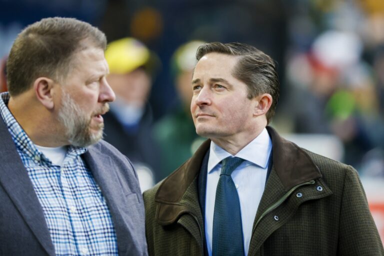 USATSI 24995812 168422142 lowres | Packers' Ed Policy Explains Why an 18-Game NFL Season Is 'Not a Possibility Right Now'