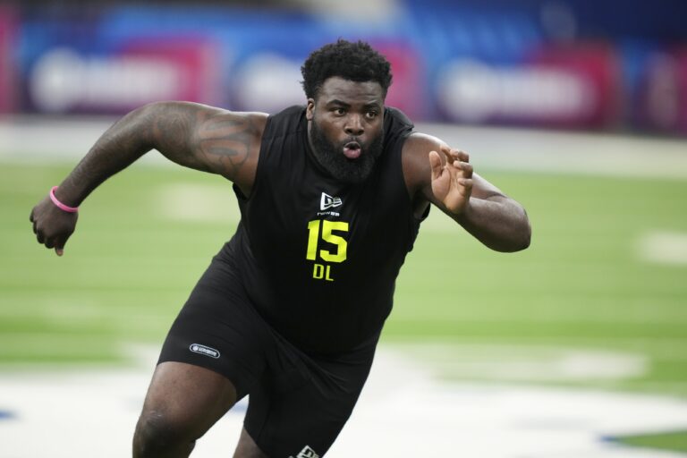 Green Bay Packers, Lee Hunter, NFL