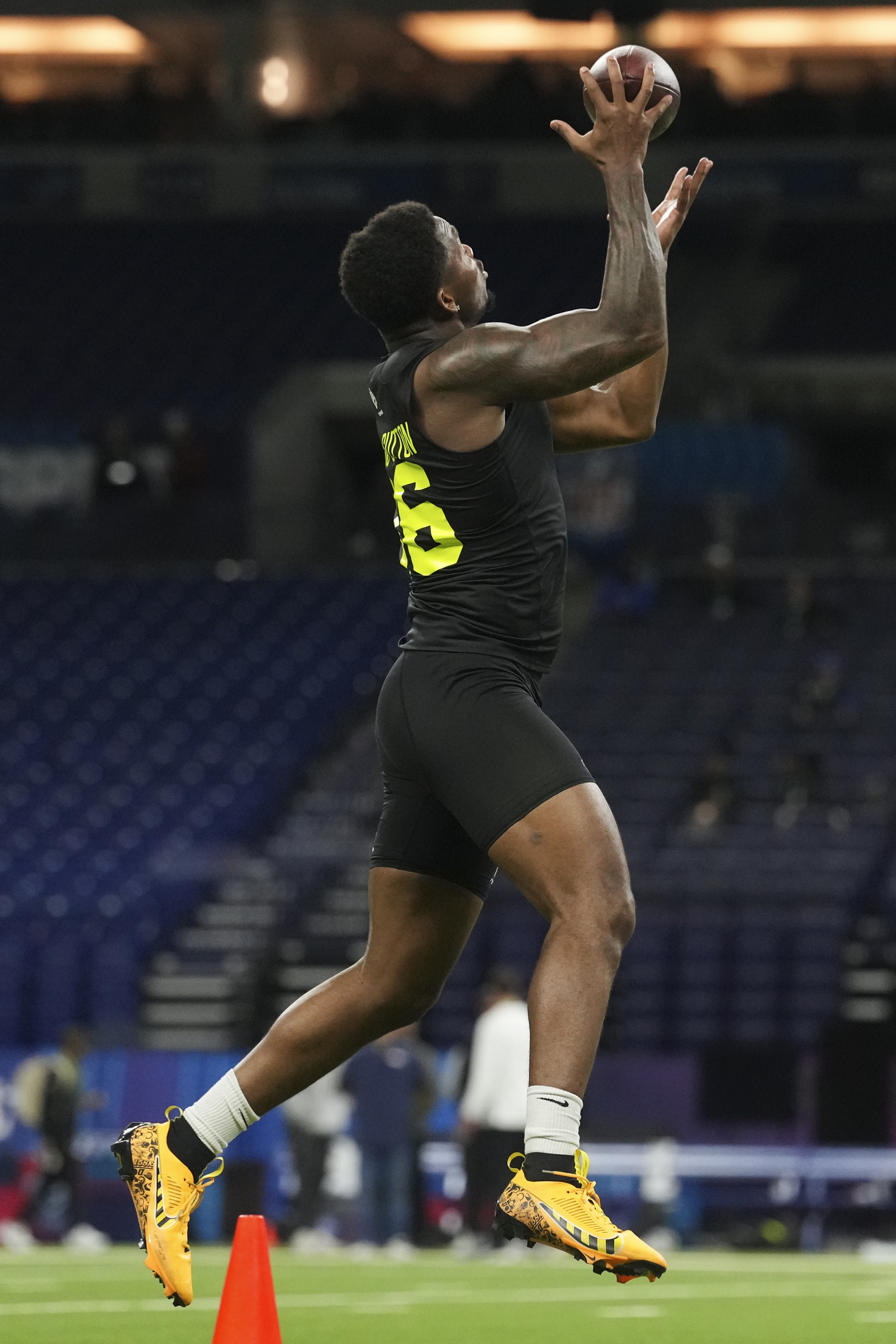 Green Bay Packers, Dani Dennis-Sutton, NFL, ESPN