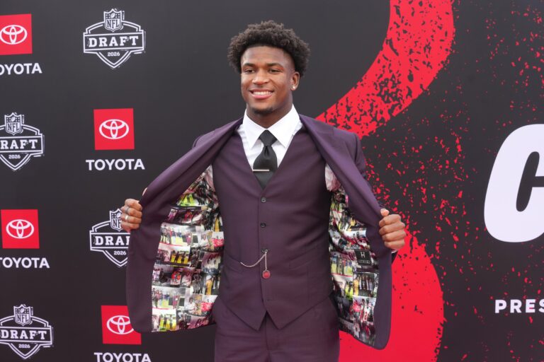 Packers’ Micah Parsons Has Strong Message for New Cowboys Player Dallas Cowboys, Caleb Downs