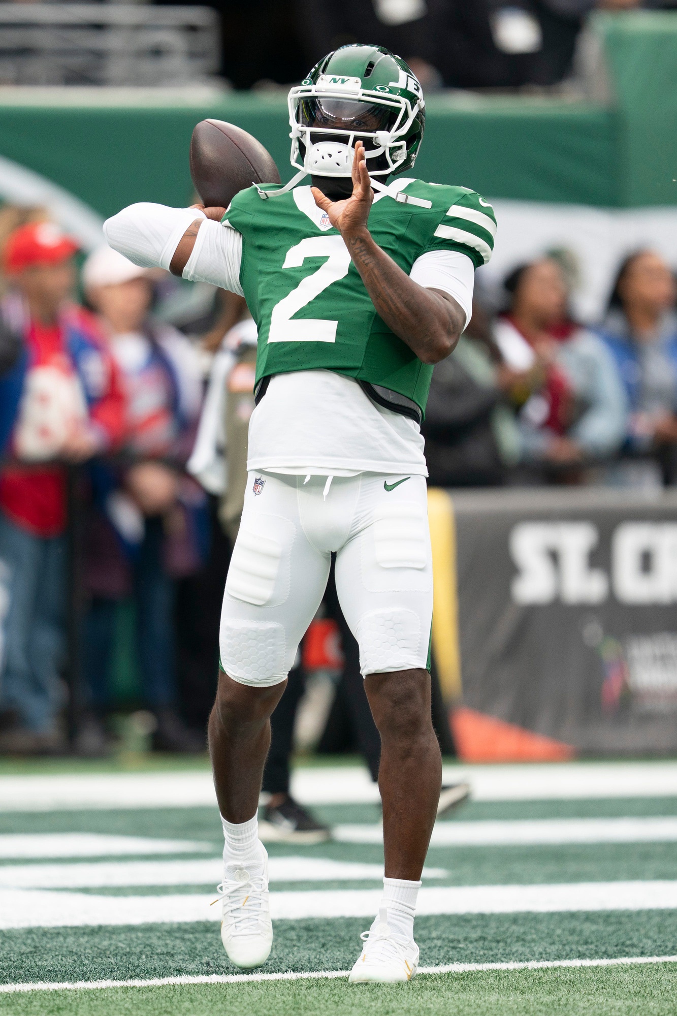 Green Bay Packers, Tyrod Taylor, NFL