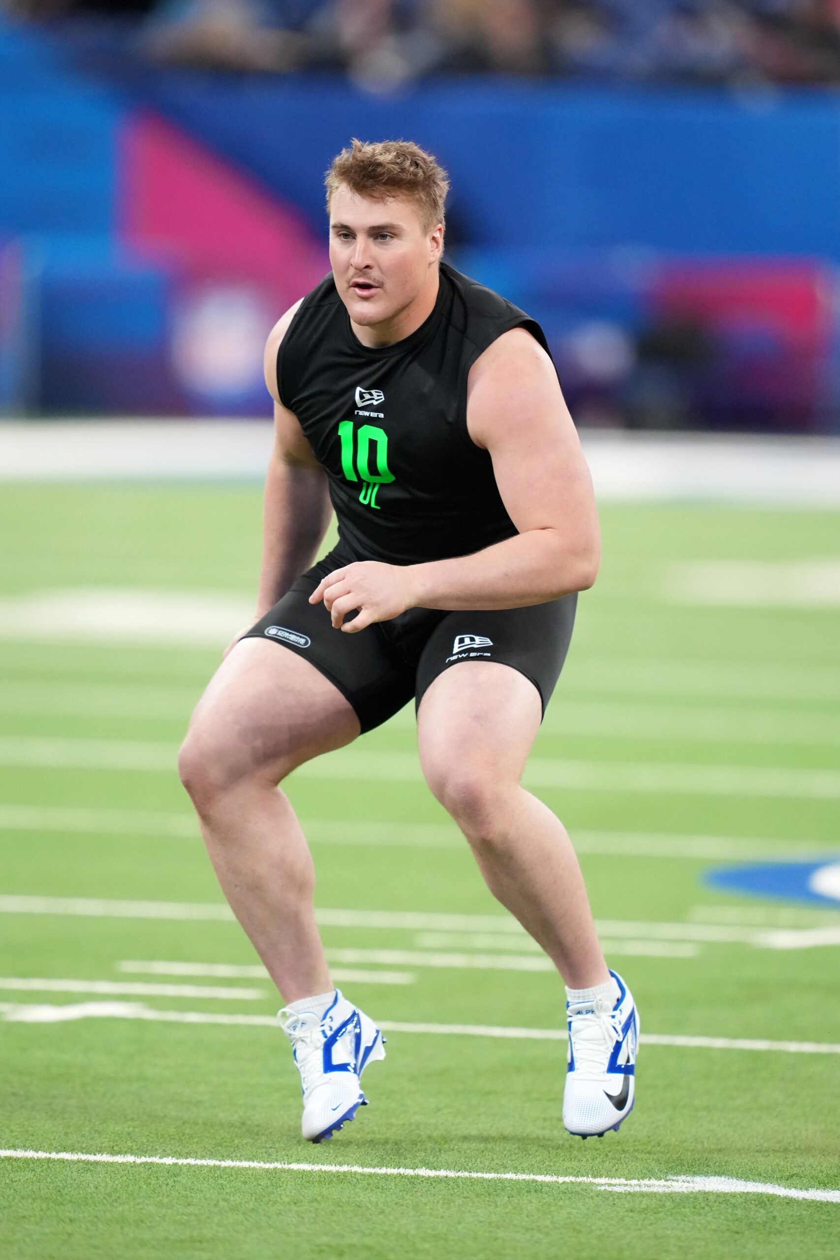 Green Bay Packers, Jager Burton