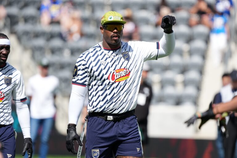 Green Bay Packers, Von Miller, NFL